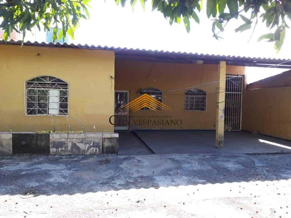 CASA SERRA DOURADA