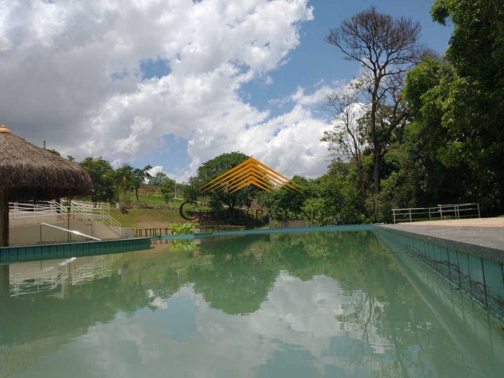 Terreno - Vitória Tennis Residence, Pedro Leopoldo - código 742 - foto 7