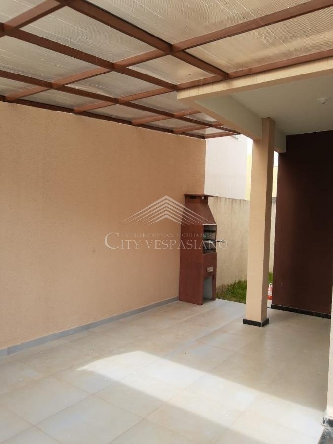 Casa - 3 quartos - Maria de Lourdes, São José da Lapa - código 1304 - foto 2