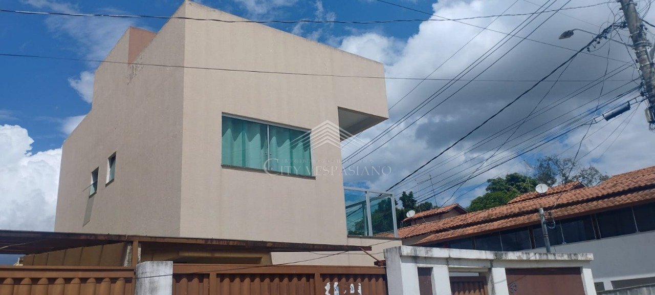 Casa - 3 quartos - Maria de Lourdes, São José da Lapa - código 1304 - foto 16
