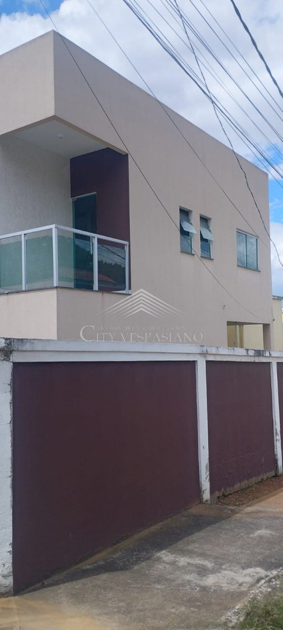 CASA BAIRRO MARIA DE LOURDES