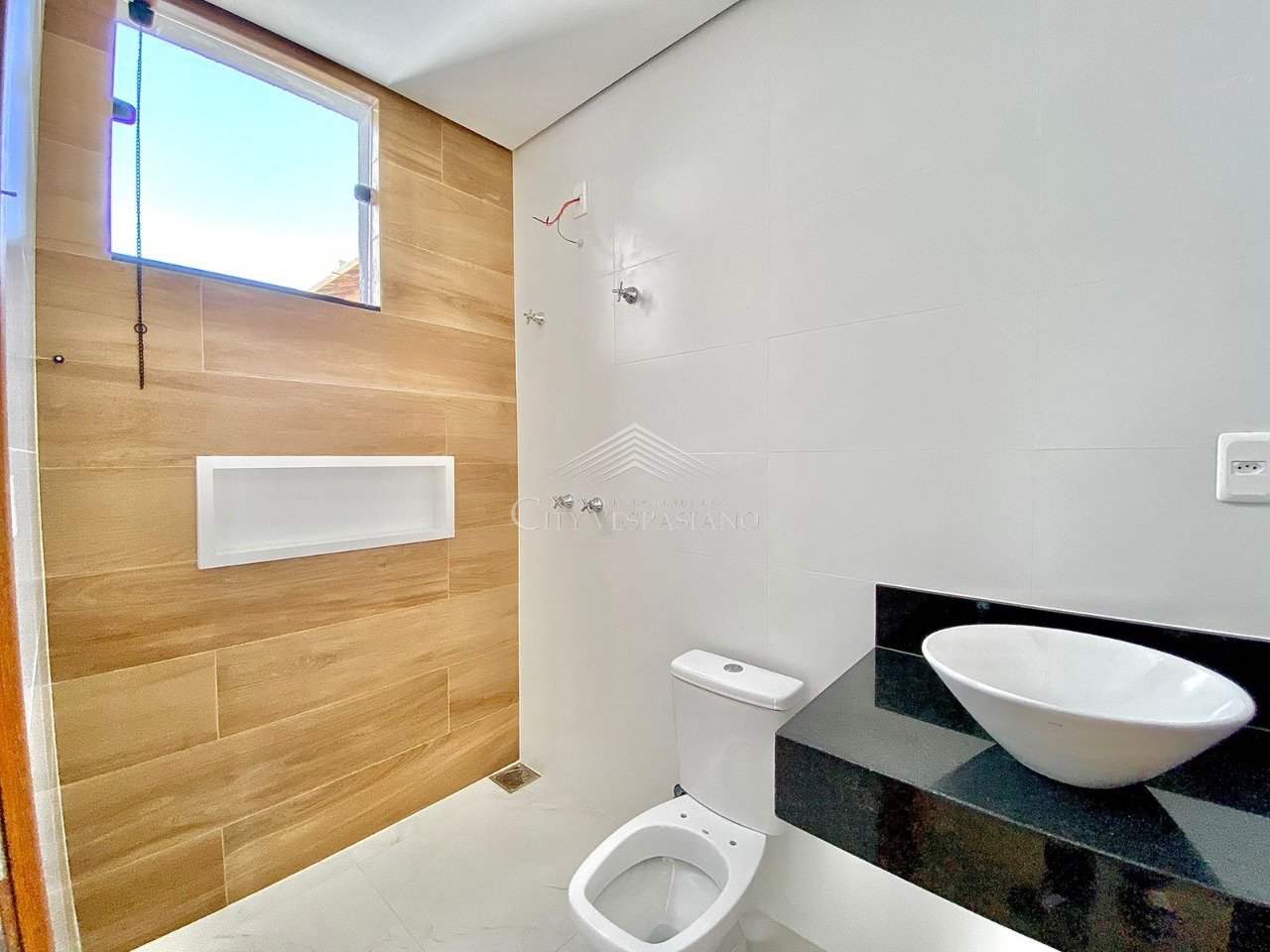 Casa - 3 quartos - Názia II, Vespasiano - código 1028 - foto 9