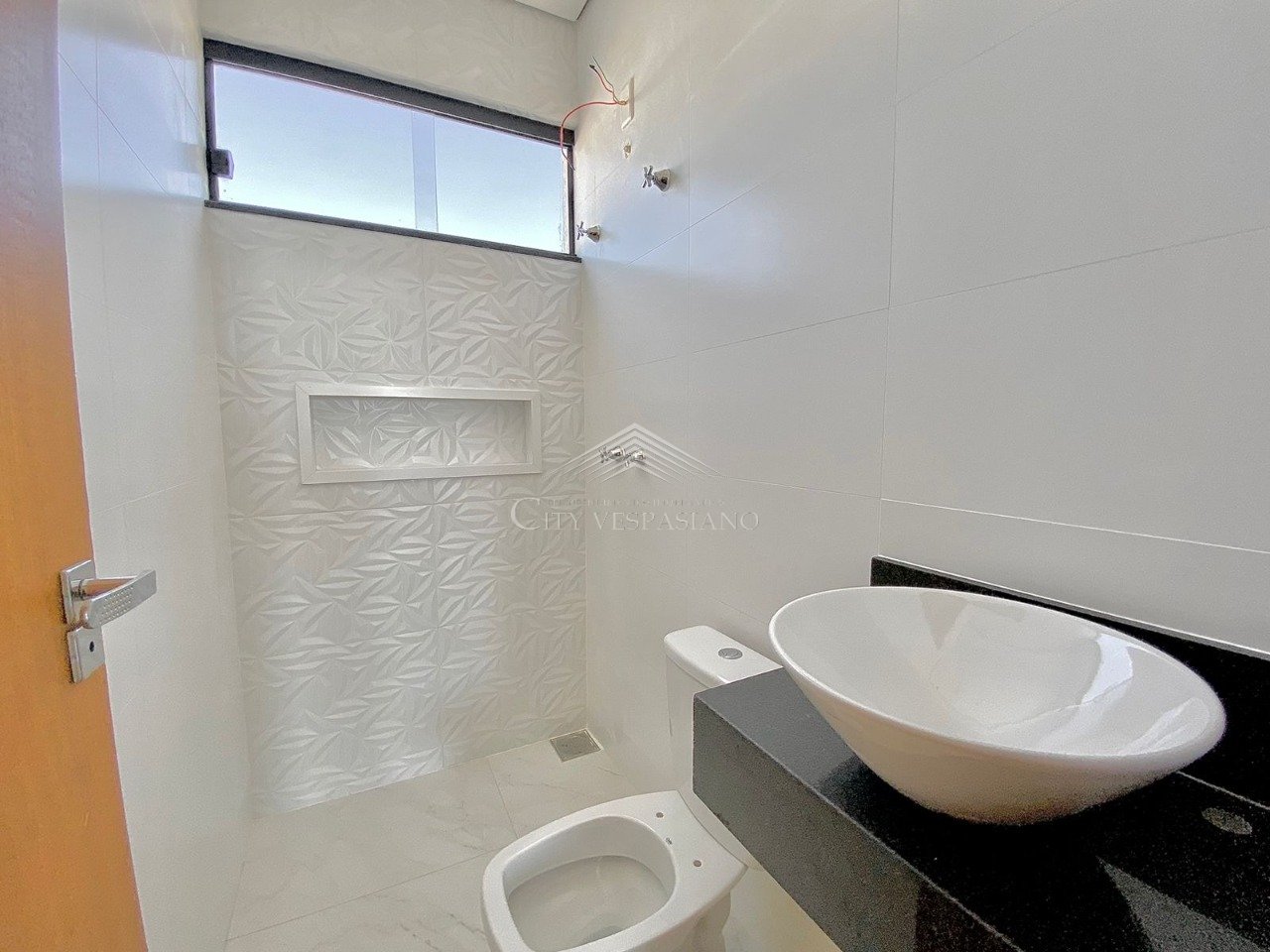 Casa - 3 quartos - Názia II, Vespasiano - código 1028 - foto 15