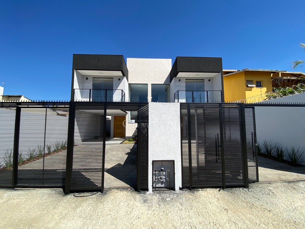 Casa - 3 quartos - Názia II, Vespasiano - código 1028 - foto 17
