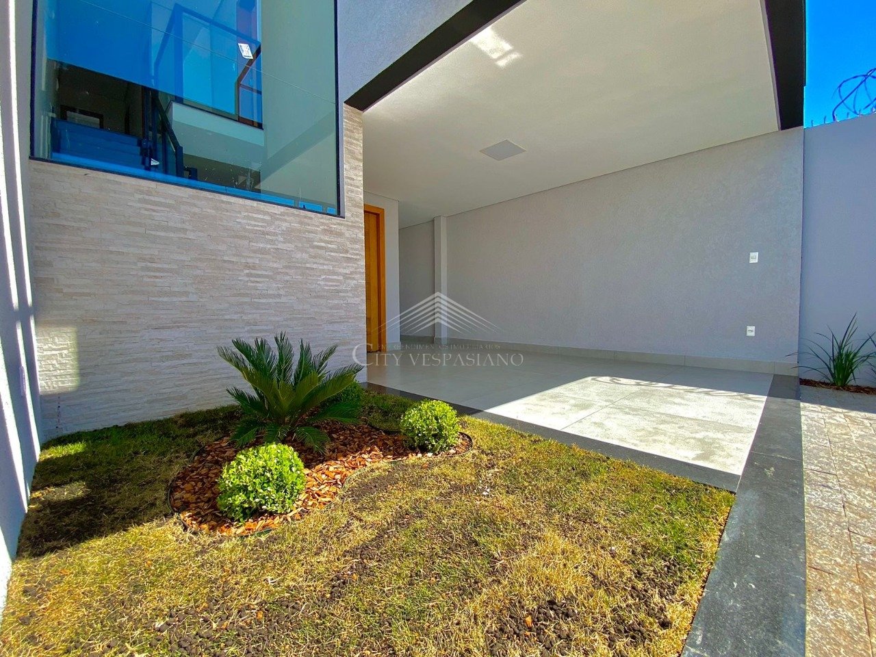 Casa - 3 quartos - Názia II, Vespasiano - código 1028 - foto 18