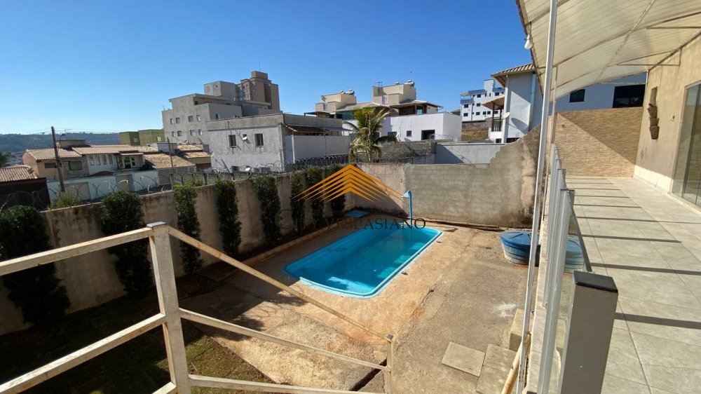 Casa em Condomínio - 4 quartos - Cond. Rosa dos Ventos, Vespasiano - código 797 - foto 10