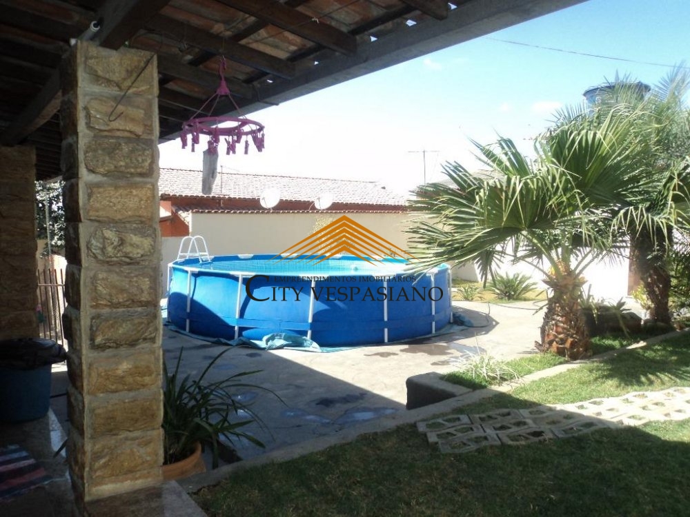 Casa - 3 quartos - Jardim Encantado, São José da Lapa - código 406 - foto 2