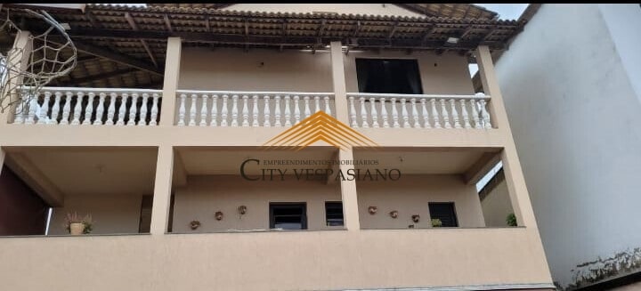 CASA JARDIM ITAÚ