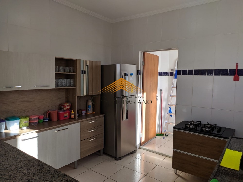 Apartamento - 3 quartos - Serra Dourada, Vespasiano - código 915 - foto 12