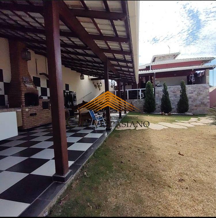 Casa - 5 quartos - Maria de Lourdes, São José da Lapa - código 760 - foto 7