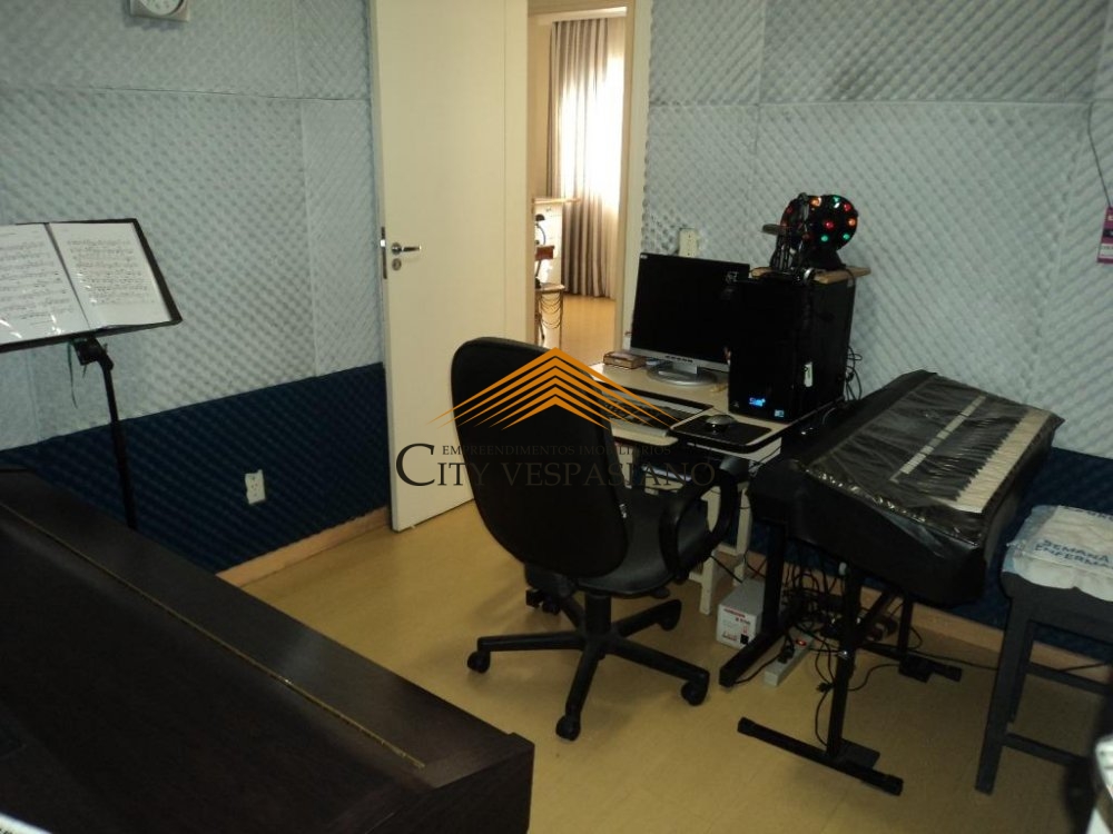 Apartamento - 4 quartos - Novo Campinho, Vespasiano - código 324 - foto 5