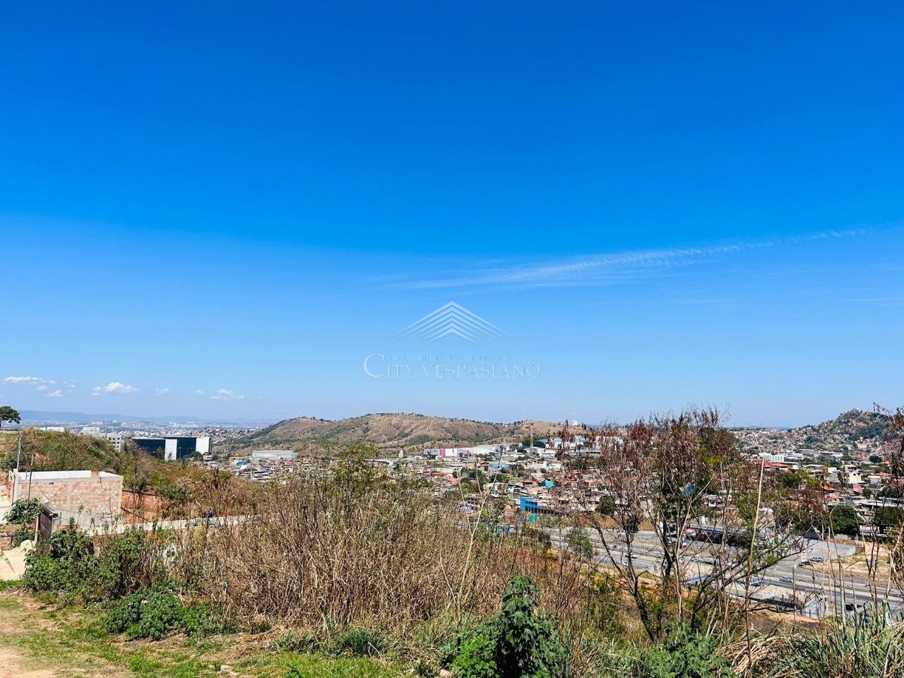 Terreno - São Damião, Vespasiano - código 1139 - foto 10