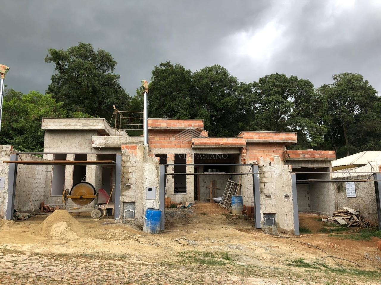 Casa - 3 quartos - Maria de Lourdes, São José da Lapa - código 1278 - foto 4
