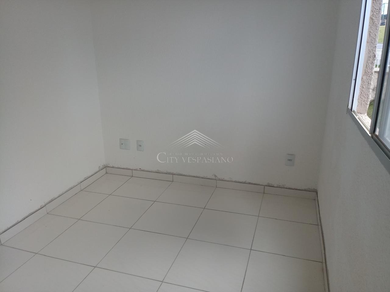 Apartamento - 2 quartos - Angicos, Vespasiano - código 1371 - foto 2