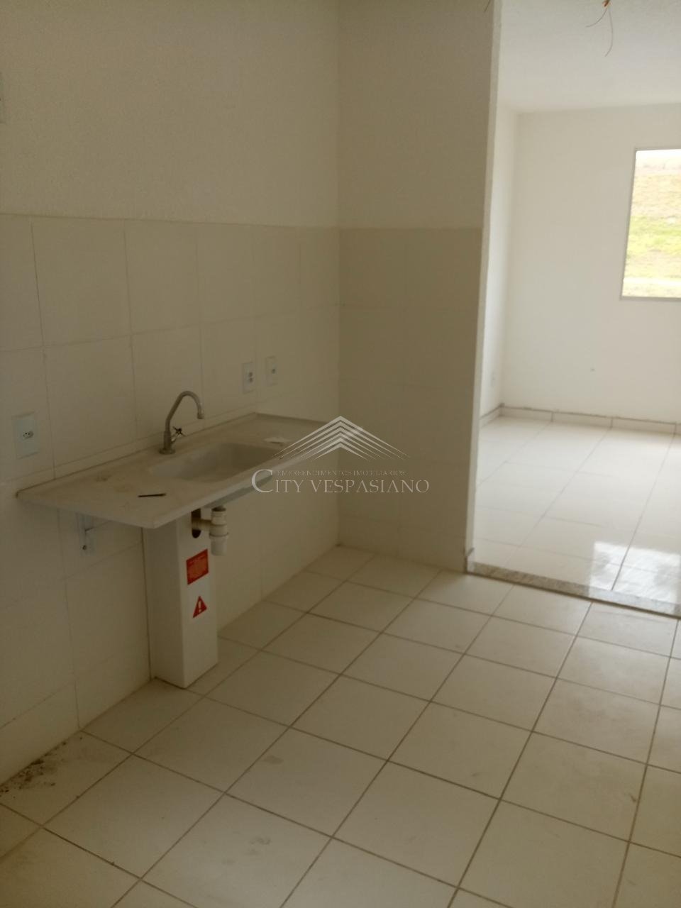 Apartamento - 2 quartos - Angicos, Vespasiano - código 1371 - foto 19