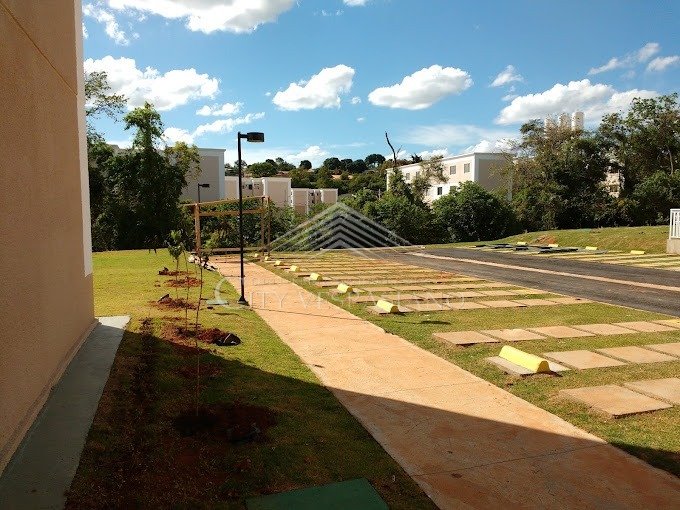 Apartamento - 2 quartos - Angicos, Vespasiano - código 1371 - foto 22
