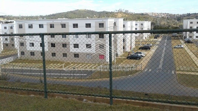 APARTAMENTO ANGICOS CONDOMÍNIO VILA FLORIDA