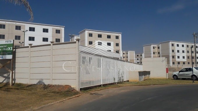 Apartamento - 2 quartos - Angicos, Vespasiano - código 1371 - foto 24