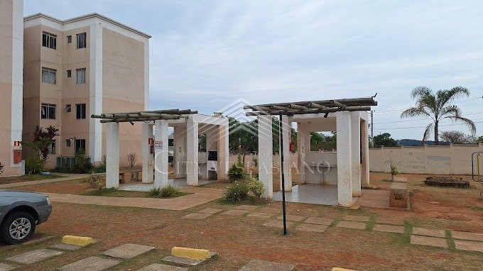 Apartamento - 2 quartos - Angicos, Vespasiano - código 1371 - foto 25