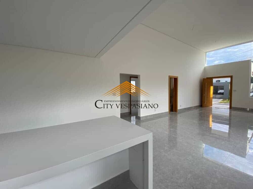 Casa em Condomínio - 3 quartos - Cond. Rosa dos Ventos, Vespasiano - código 898 - foto 7