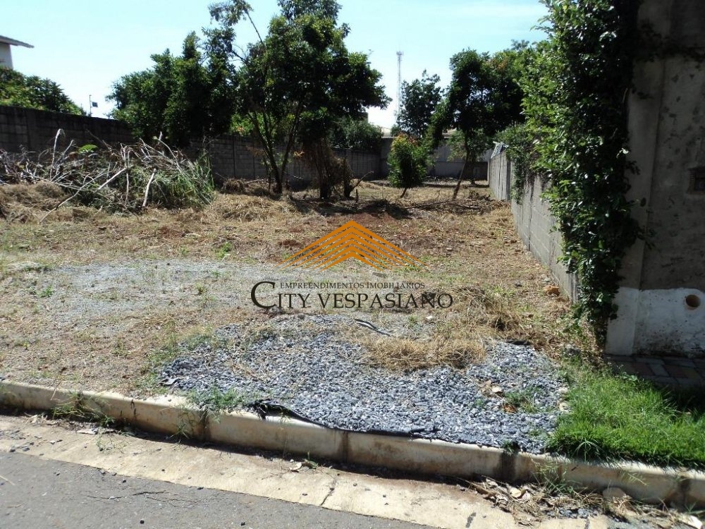Terreno - Jardim Itaú, Vespasiano - código 427 - foto 4
