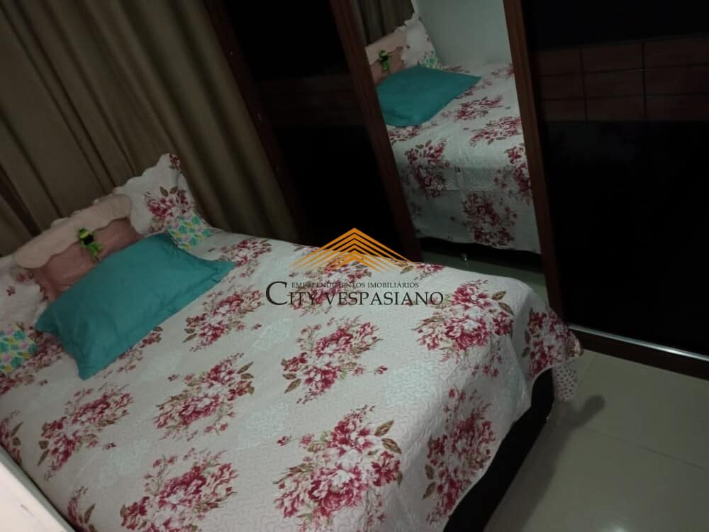 Apartamento - 2 quartos - Gavea II, Vespasiano - código 830 - foto 12