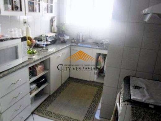 Apartamento - 3 quartos - Condomínio Park Buriti, Belo Horizonte - código 355 - foto 8