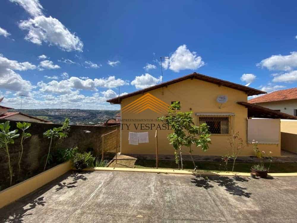 Casa - 6 quartos - Jardim Itaú, Vespasiano - código 774 - foto 6