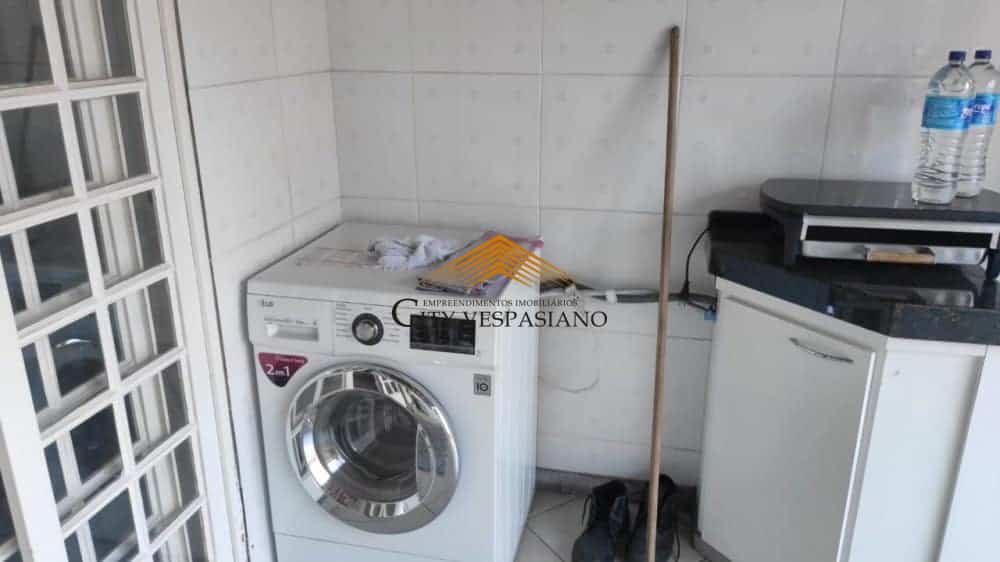 Casa - 3 quartos - Názia I, Vespasiano - código 664 - foto 2