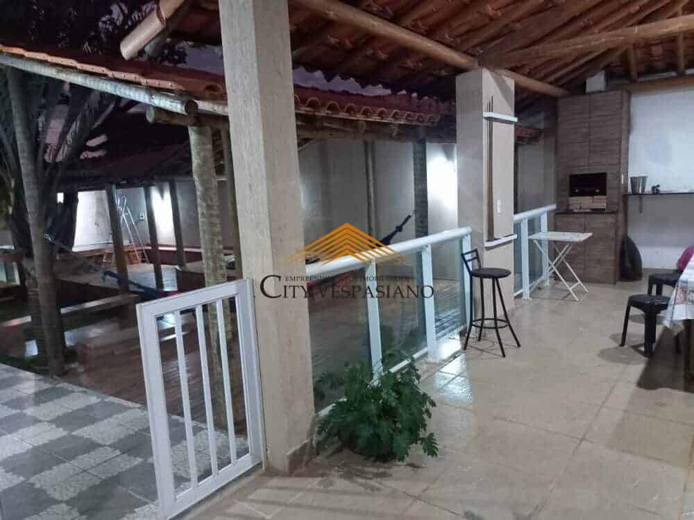 Comercial - 2 quartos - Residencial Jardins de Macaúbas, Funilândia - código 899 - foto 12