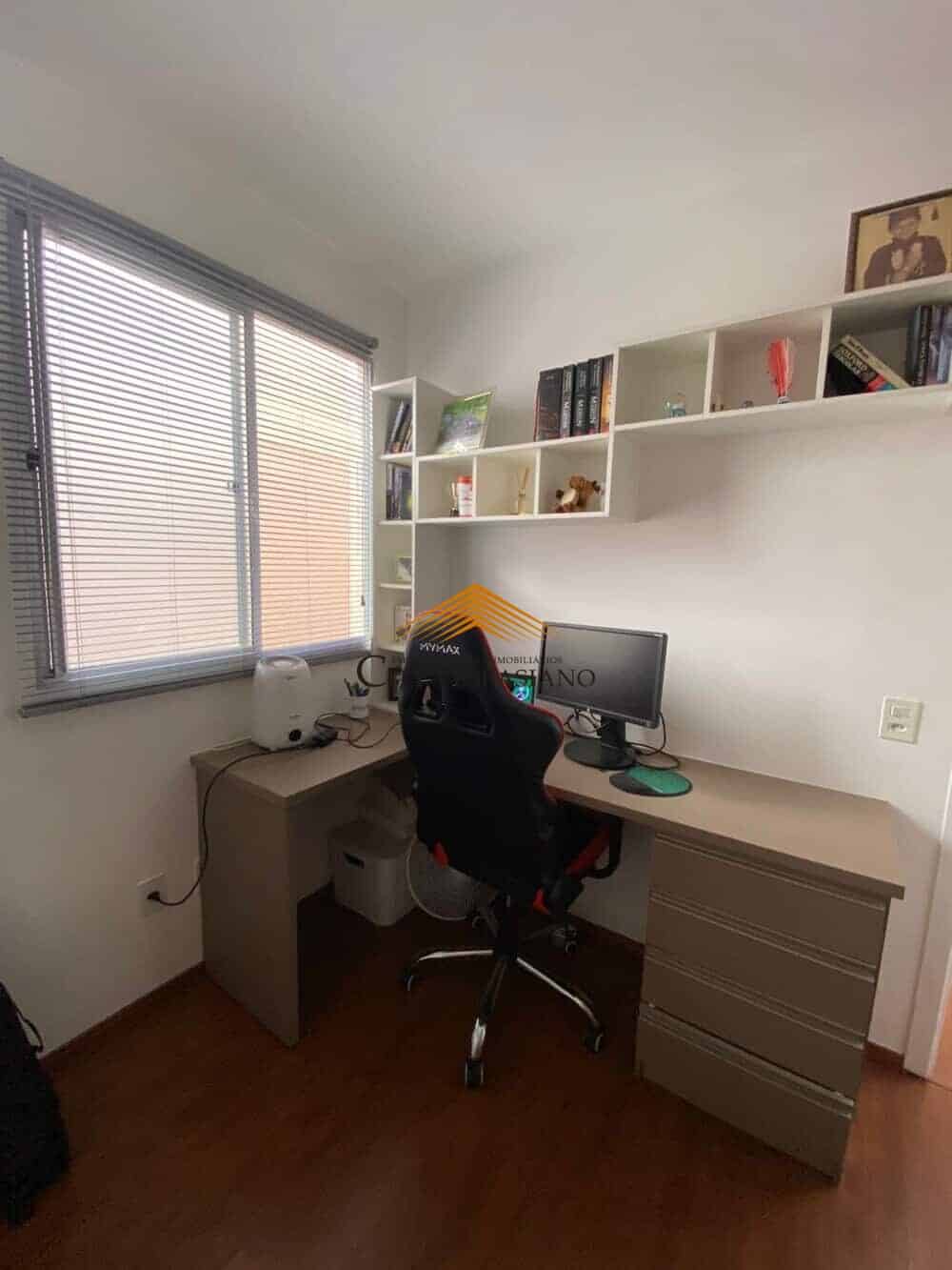 Apartamento - 2 quartos - Imperial, Vespasiano - código 852 - foto 8
