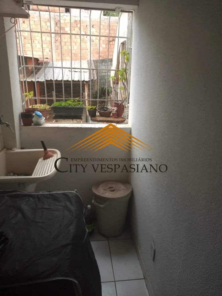 Apartamento - 2 quartos - Vale Formoso, Vespasiano - código 772 - foto 8