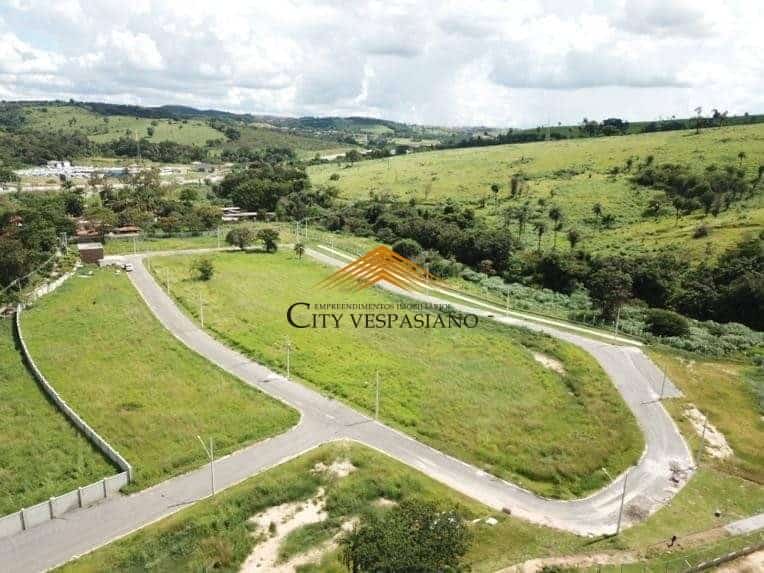 Terreno - Santo Antônio, Vespasiano - código 905 - foto 4