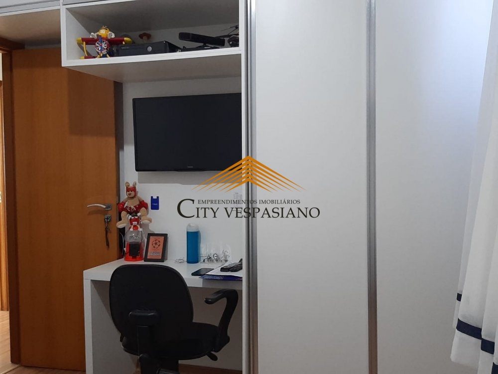 Casa em Condomínio - 4 quartos - Cond. Villas Park II, Vespasiano - código 586 - foto 4