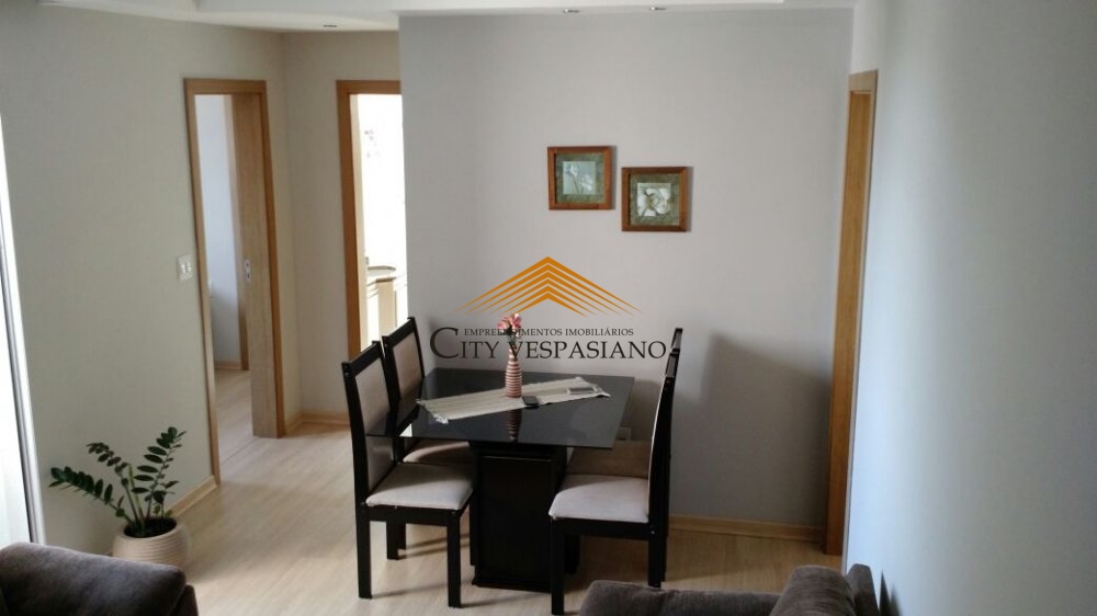 Apartamento - 2 quartos - Caieiras, Vespasiano - código 743 - foto 9