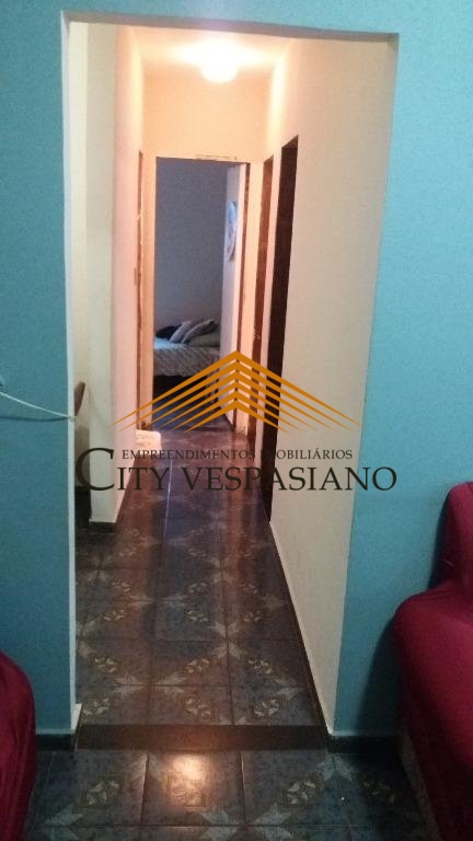 Apartamento - 3 quartos - Caieiras, Vespasiano - código 258 - foto 9