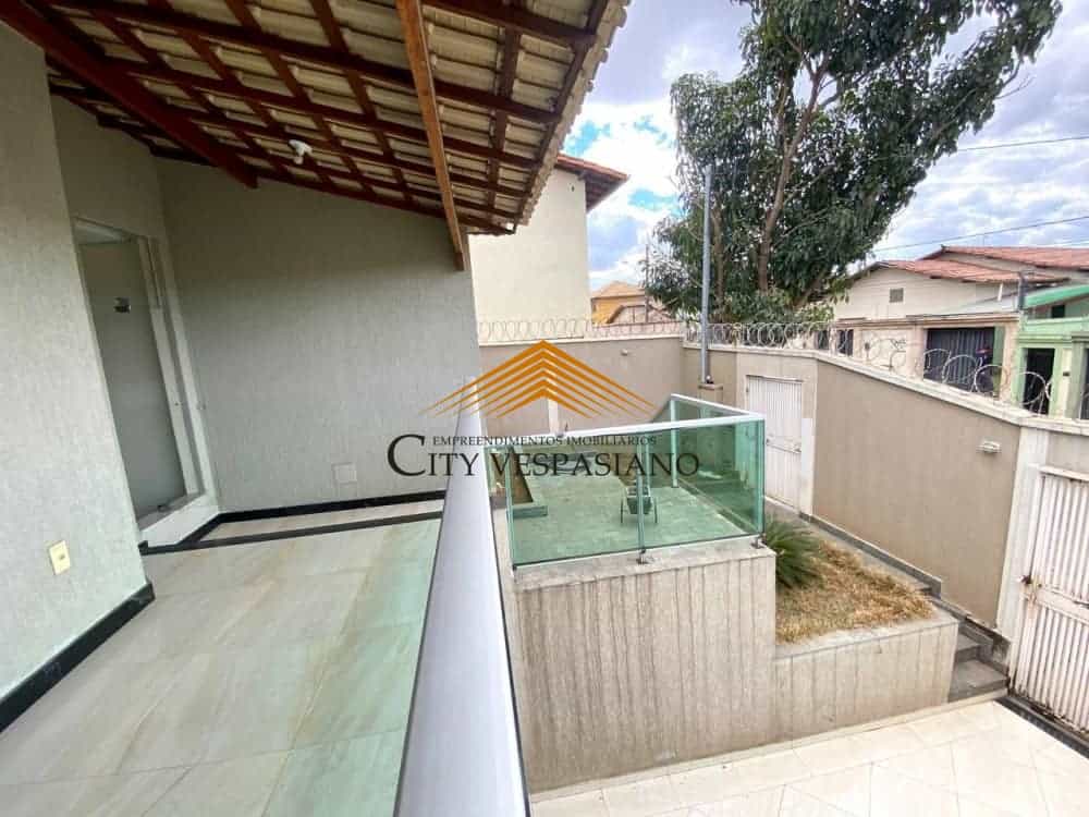 Casa - 3 quartos - Jardim Alterosa, Vespasiano - código 796 - foto 9