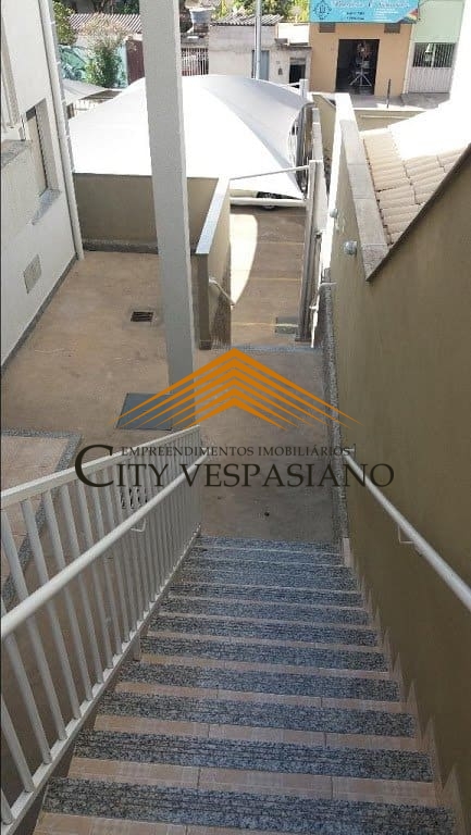 Apartamento - 2 quartos - Dom Pedro I, São José da Lapa - código 290 - foto 3