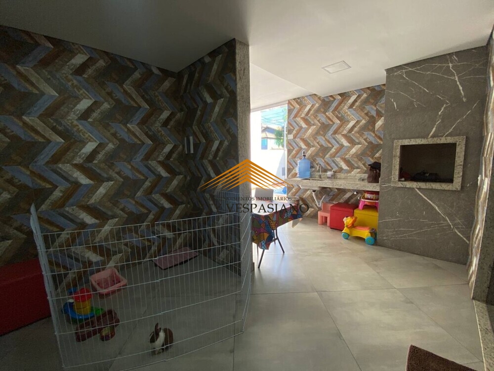 Casa em Condomínio - 4 quartos - Cond. Rosa dos Ventos, Vespasiano - código 894 - foto 6