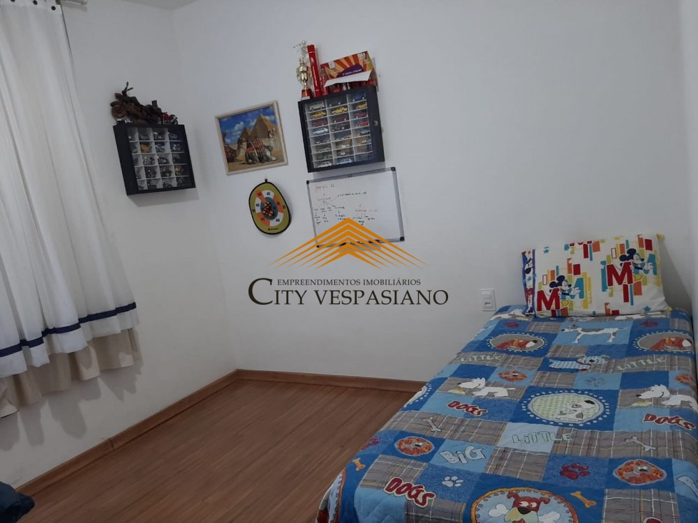 Casa em Condomínio - 4 quartos - Cond. Villas Park II, Vespasiano - código 586 - foto 3