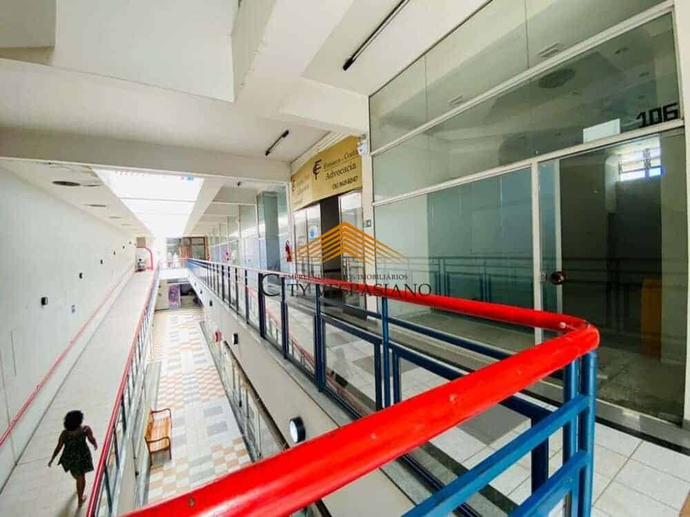 Comercial - Centro, Vespasiano - código 854 - foto 3