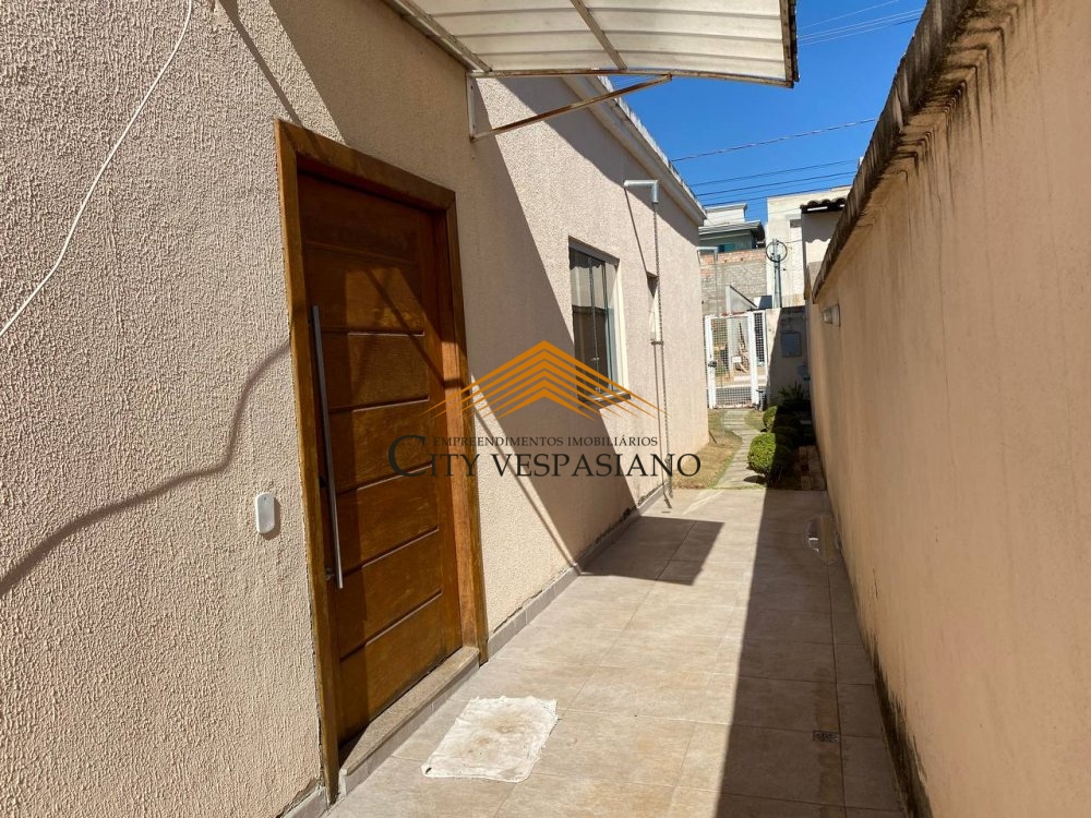 Casa em Condomínio - 4 quartos - Cond. Rosa dos Ventos, Vespasiano - código 797 - foto 12