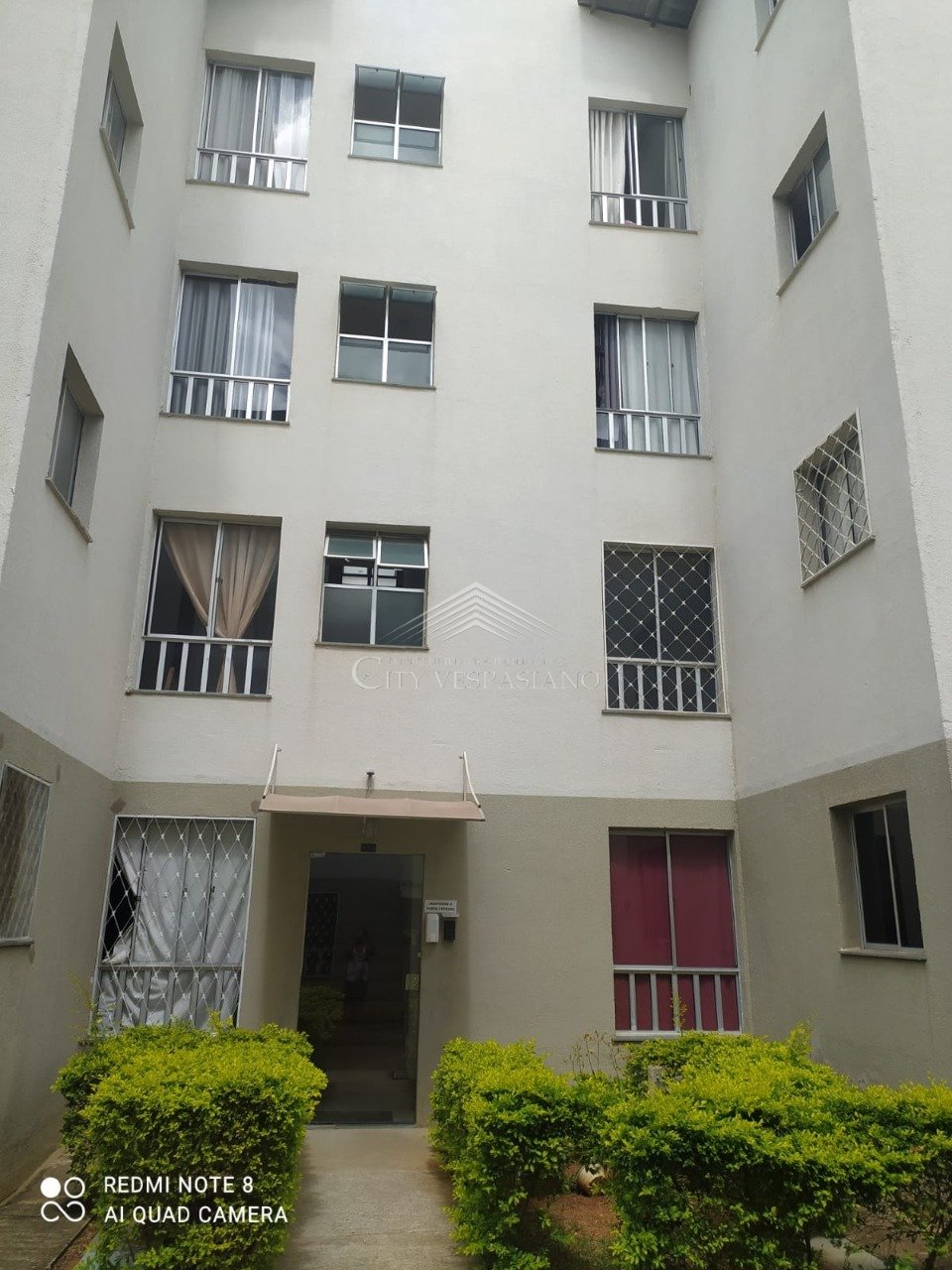 Apartamento - 2 quartos - Bernardo de Souza, Vespasiano - código 918 - foto 3