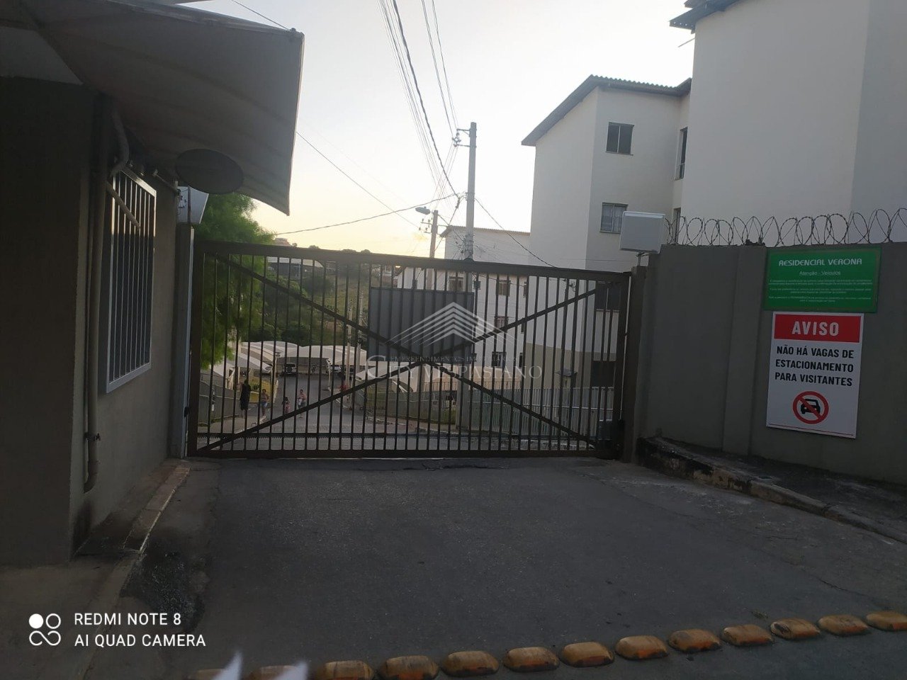 Apartamento - 2 quartos - Bernardo de Souza, Vespasiano - código 918 - foto 5