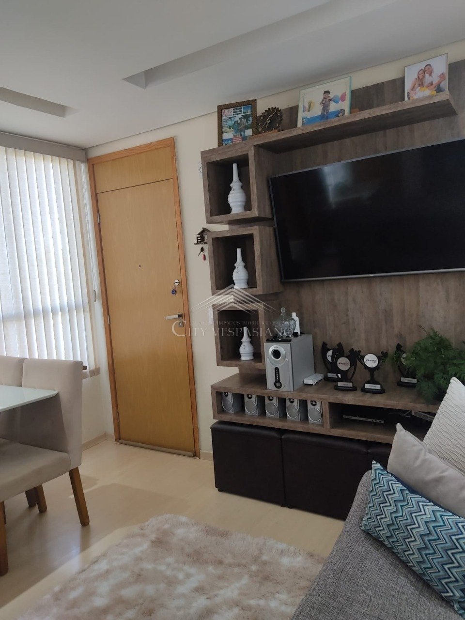 Apartamento - 2 quartos - Bernardo de Souza, Vespasiano - código 918 - foto 9