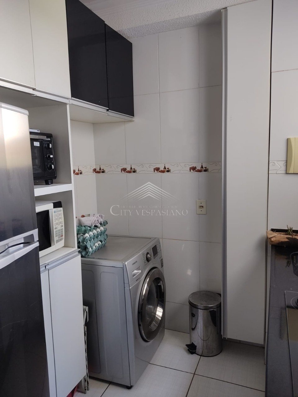 Apartamento - 2 quartos - Bernardo de Souza, Vespasiano - código 918 - foto 12