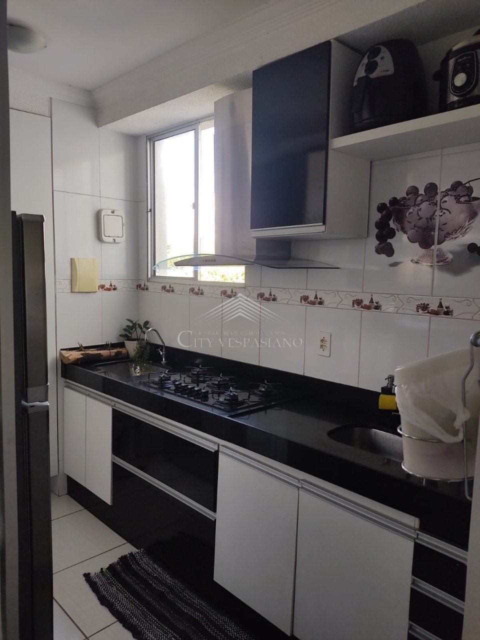 Apartamento - 2 quartos - Bernardo de Souza, Vespasiano - código 918 - foto 15