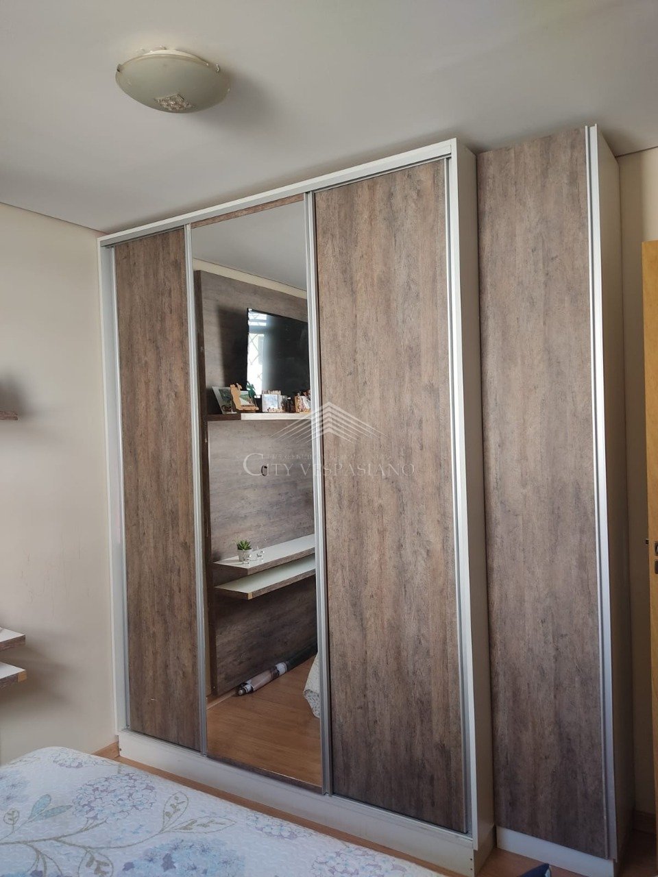 Apartamento - 2 quartos - Bernardo de Souza, Vespasiano - código 918 - foto 16