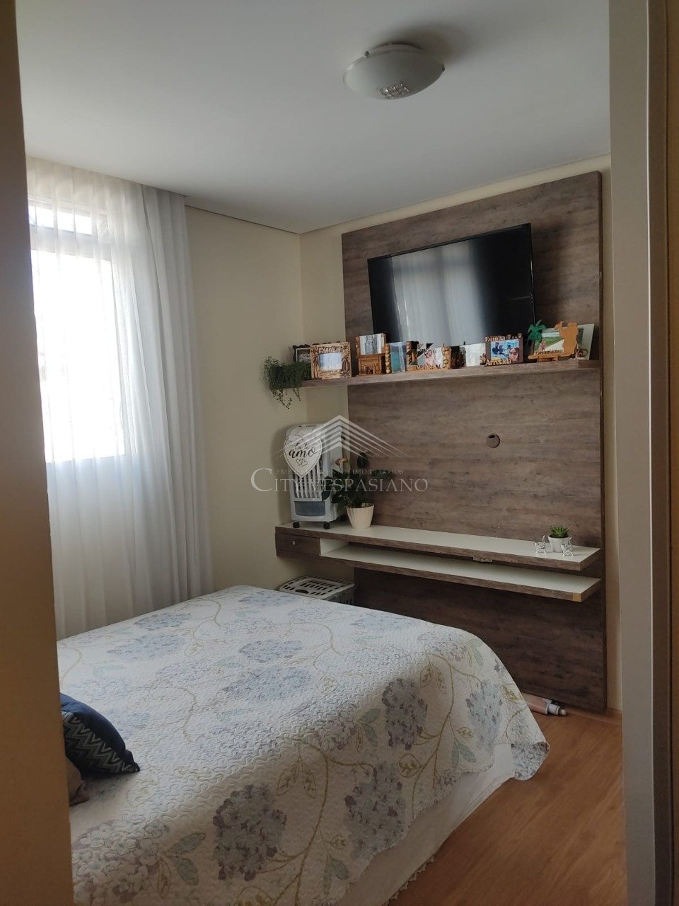Apartamento - 2 quartos - Bernardo de Souza, Vespasiano - código 918 - foto 17