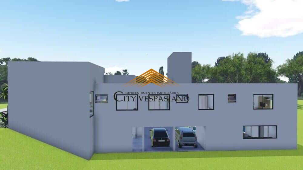 Casa em Condomínio - 4 quartos - Cond. Rosa dos Ventos, Vespasiano - código 859 - foto 2
